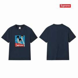 Picture of Supreme T Shirts Short _SKUSupremeS-2XLthtxS3411299
